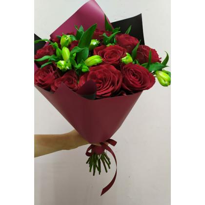 Букет цветов "Для тебя"