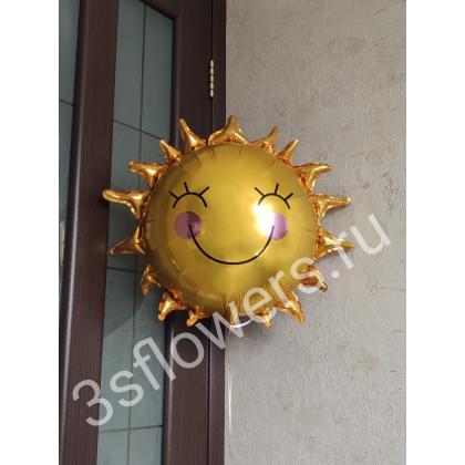 Солнце