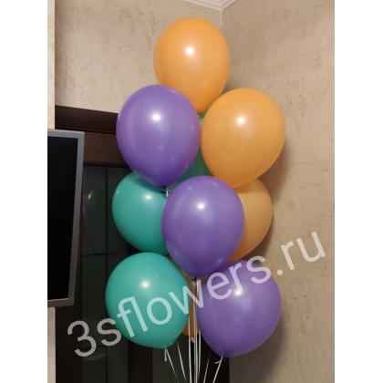 Микс мятный апельсин