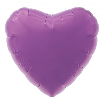 Сердце фиолетовое гигант