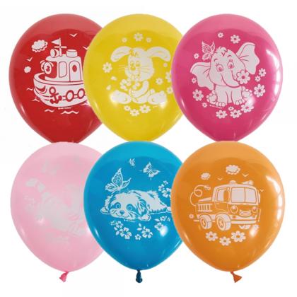 Воздушные шарики Для детей